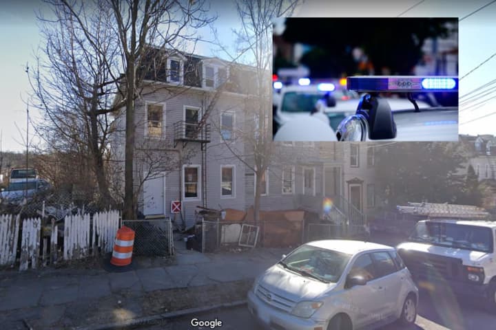 21-Year-Old From Area Charged In Yonkers Domestic Shooting