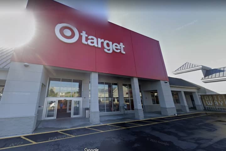 Police Chase Man After He Tries To Steal From Port Chester Target A Second Time
