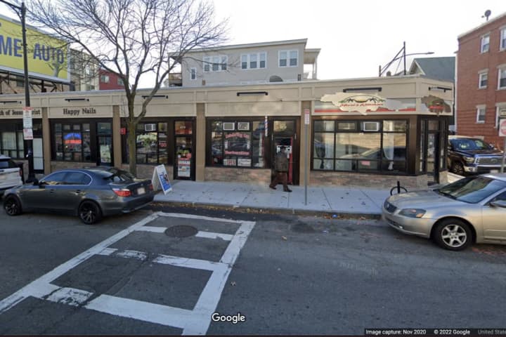 Man Shot Dead Inside Dorchester Barber Shop