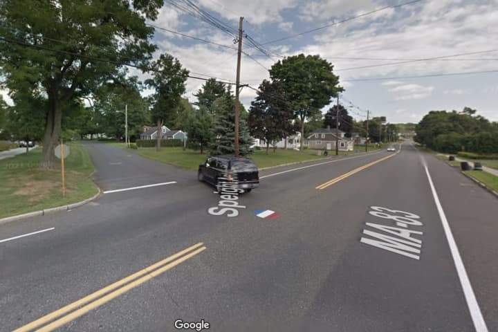 ID Release For Bicyclist Killed In Western Massachusetts Hit-And-Run