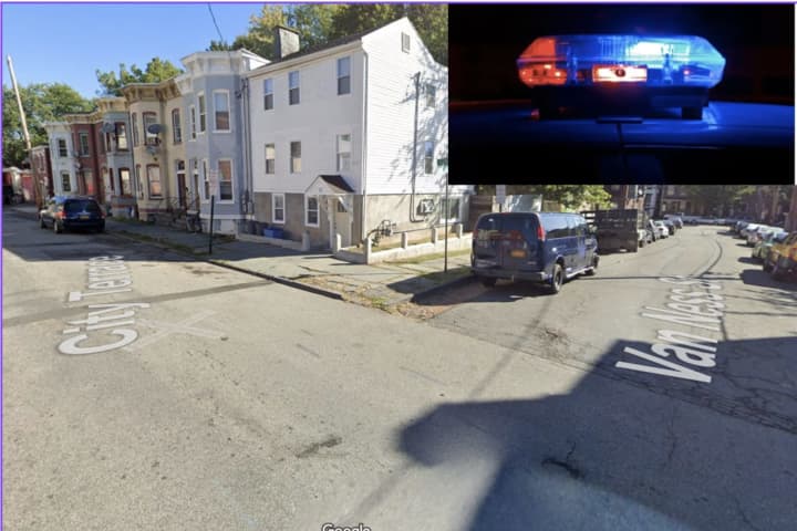 Suspect On Run After Newburgh Man Found Shot Inside Home, Police Say