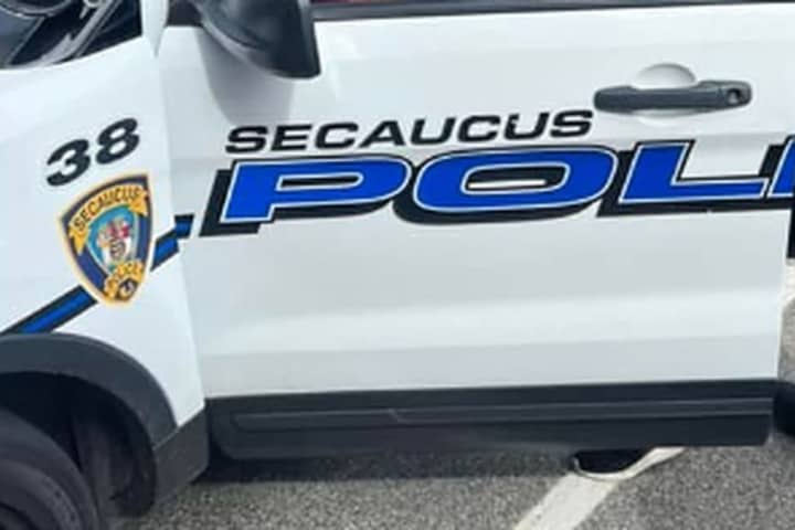 Peeping Tom Peering Into Secaucus Apartment Popped By Police