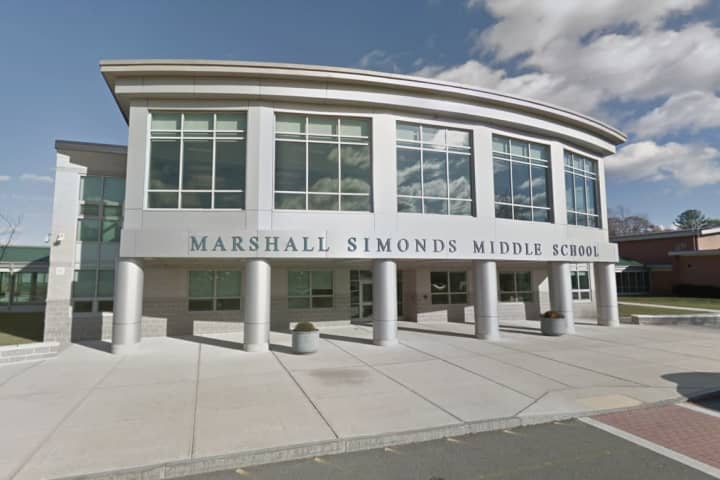 Student Brings Knife To Marshall Simonds Middle School In Burlington