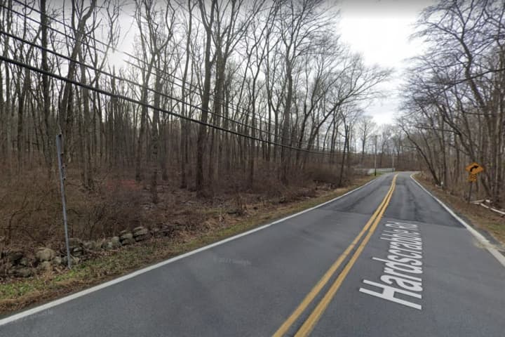 4-Year-Old Found After Multi-Agency Search Near Border Of Northern Fairfield County