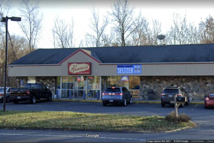 7th Heaven: $77,777 CT Lottery Winner Purchased Ticket At Krauszer's In Cromwell
