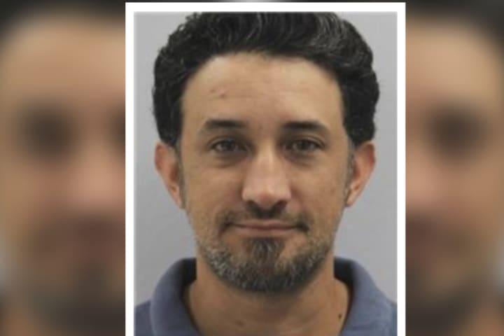 Volunteer Youth Coach In Maryland Busted With Hundreds Of Child Porn Images: State Police