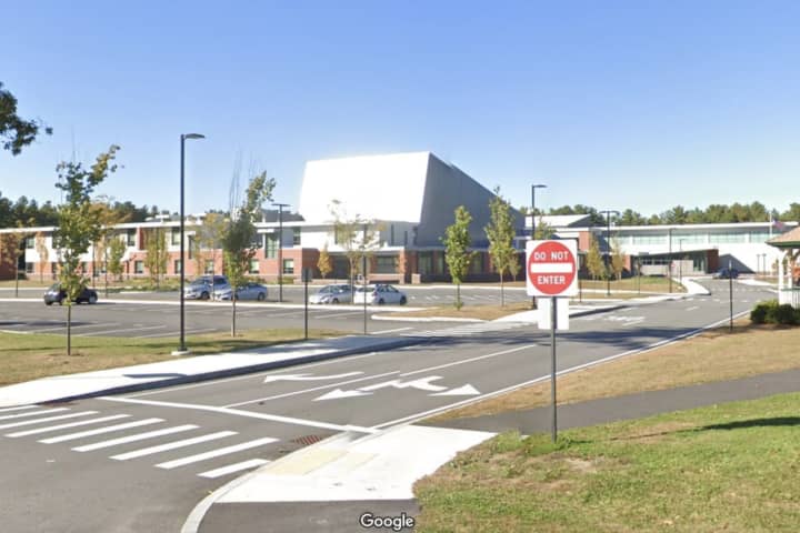 Spent Shell Casings Found At Massachusetts High School: Officials