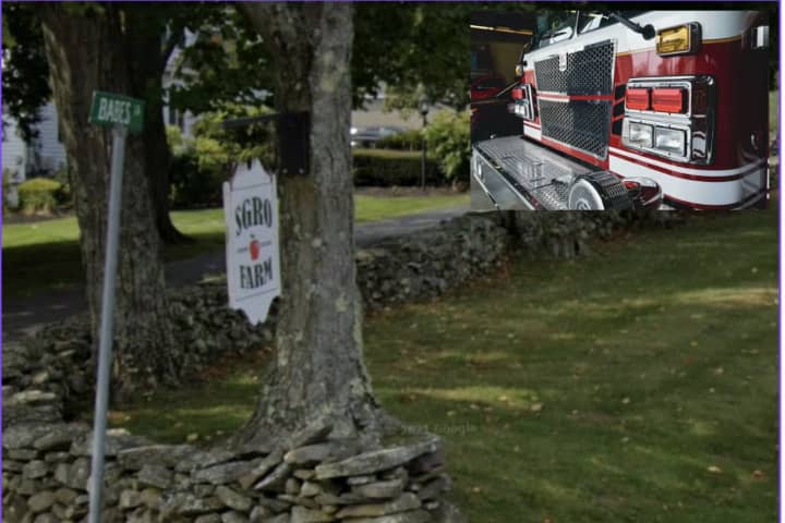 Man Killed After House Fire Breaks Out In Hudson Valley