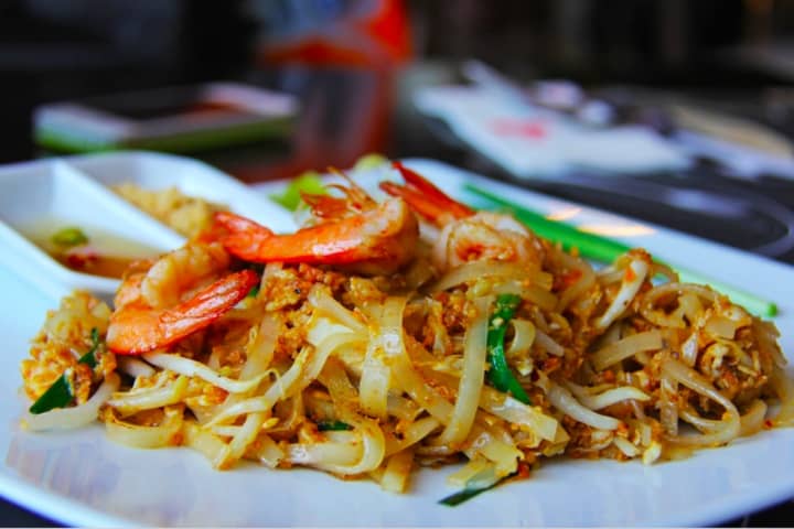 North Jersey Thai Spot Named Among Best In America