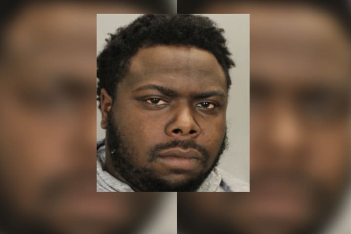 Summertime Shooter In Custody For Murder Of Silver Spring Man In DC: MPD