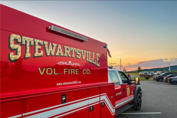 Woman Dies From Smoke Inhalation In Warren County Fire: Reports