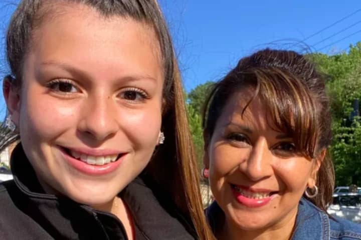 Virginia Daughter Recalls Horrific Crash That Left Mom With Broken Skull, Sternum In Fairfax