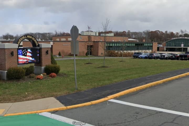Haverhill High School Football Coaches, Player Facing Hazing Charges: DA