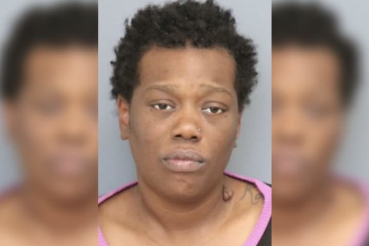Stabbed In The Back: Woman Charged With Attempted Murder For Maryland Assault