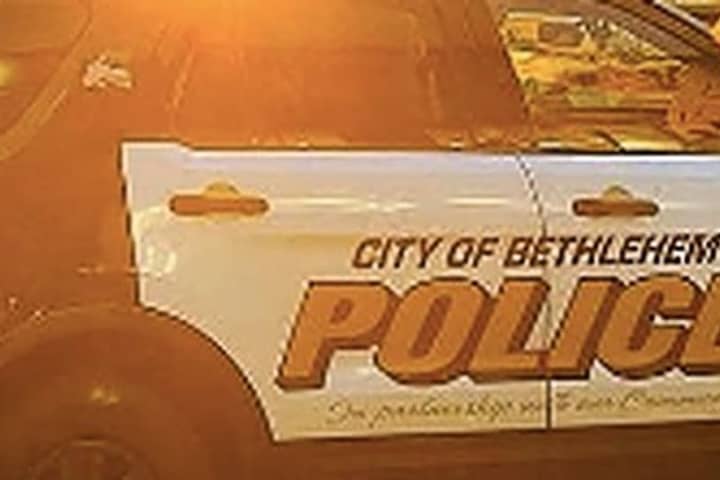 Racial Attack Leaves 22-Year-Old Victim With Swollen Lip: Bethlehem PD
