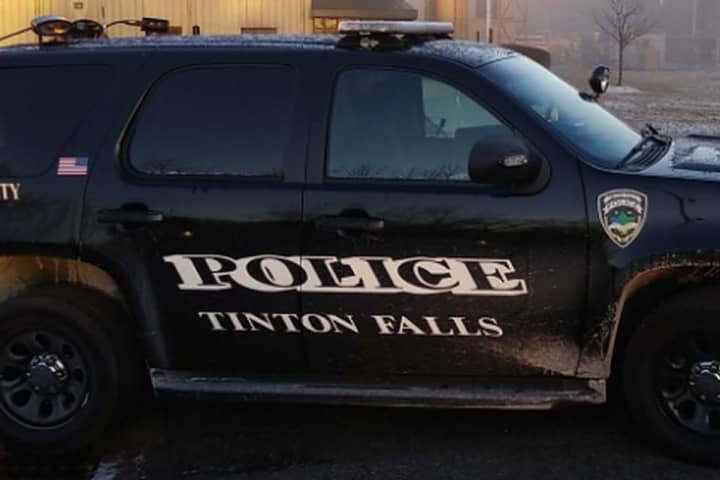 Long Branch Driver, 37, Killed In Tinton Falls Crash