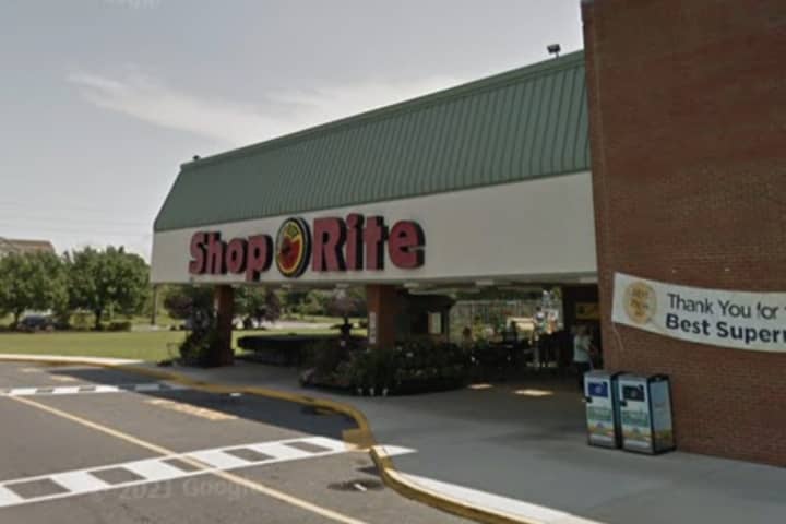 'Distraction Thefts' Reported At South Jersey ShopRite