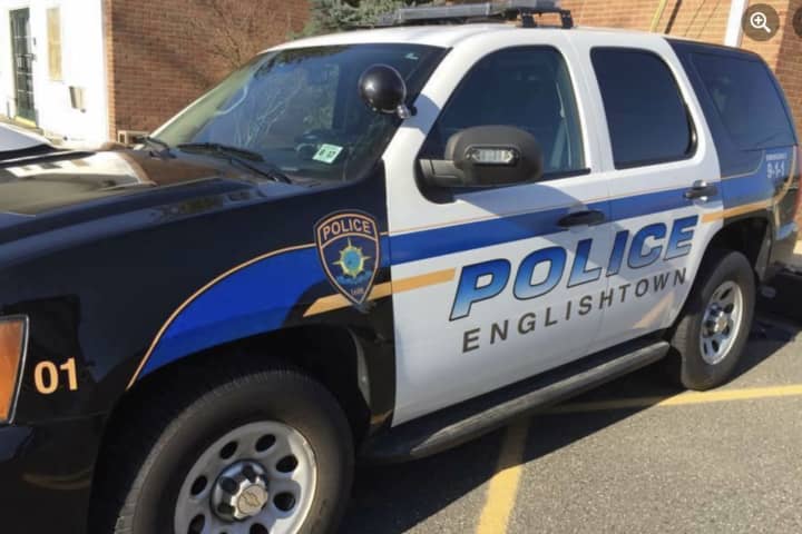 Trio Arrested After Stealing Car With A Flat In Monmouth County