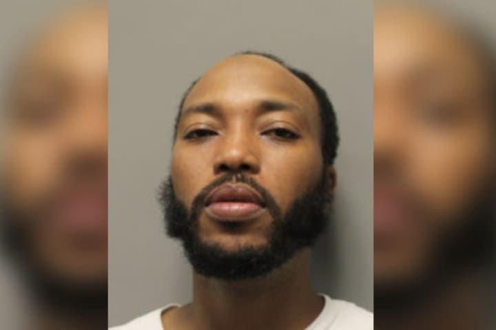 Predator Guilty Of Raping Woman With Slow Cognition At Maryland Metro Station: State's Attorney