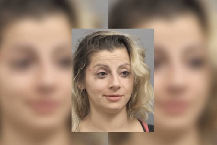 Woman With Child In Backseat Busted For DUI After Blowing Through Light In Virginia, Police Say