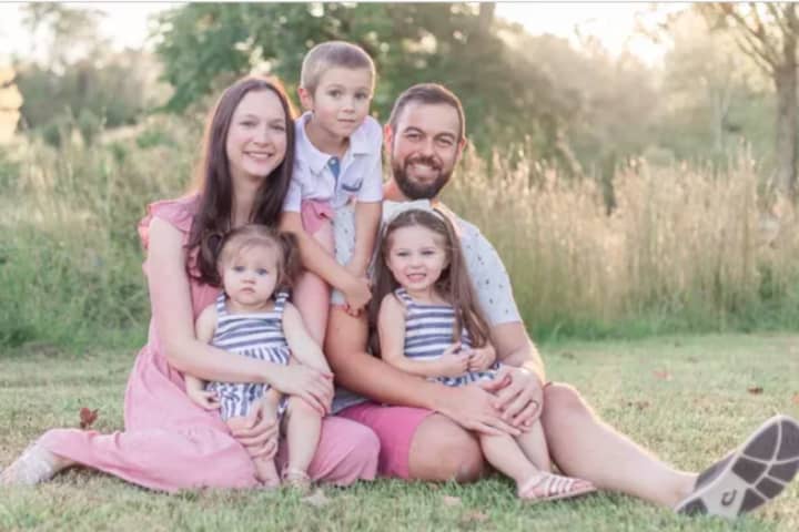 VA Mom Flown To Hospital After Suffering Stroke, Family Finds New Normal