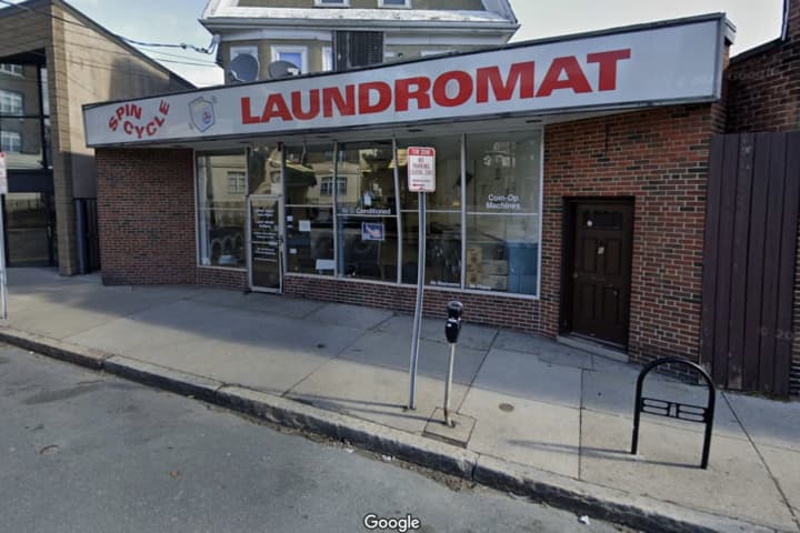 Somerville Man Charged With Fatally Stabbing Weymouth Man Inside Laundromat