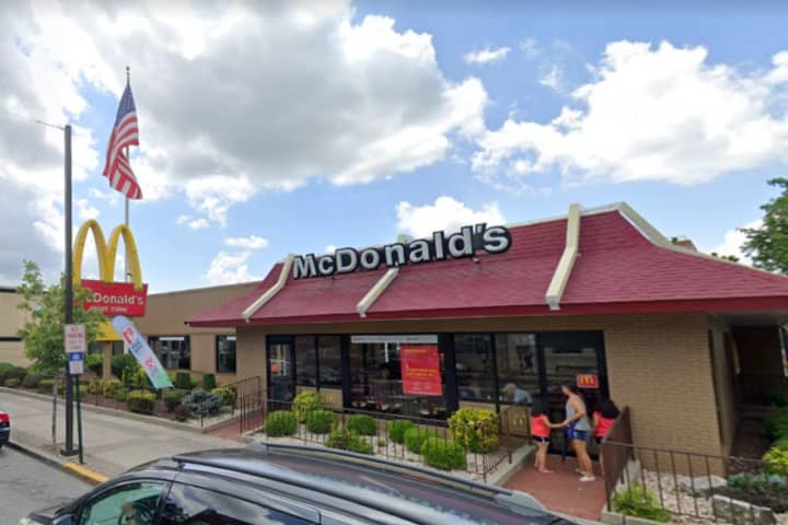 Teen Makes Death Threats Against McDonald's Worker, Massive Riot Breaks Out In Bayonne: Police