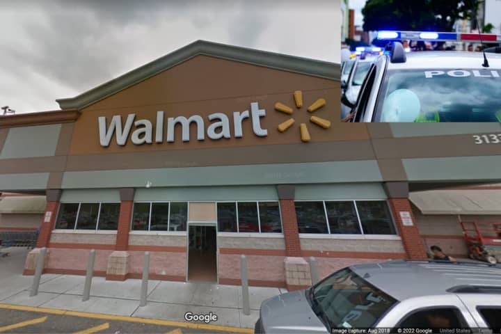 Duo Used Child To Steal Over $3,500 Of Merchandise From Mohegan Lake Walmart: Police