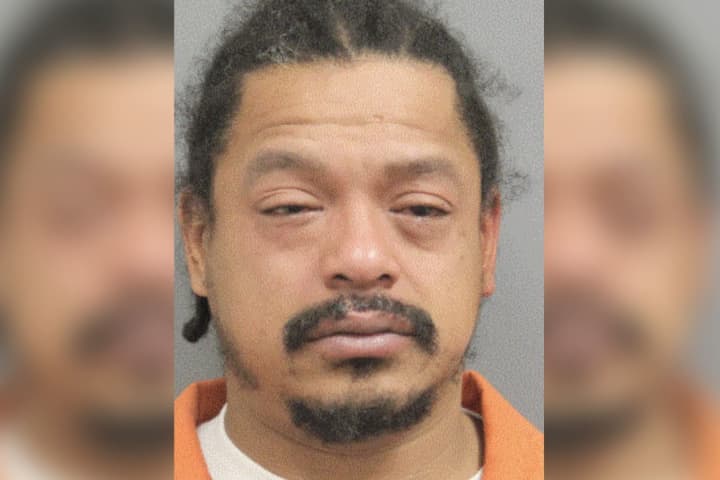 Enraged Theft Suspect Swings At Cops, Injures One While Resisting In Virginia: Police