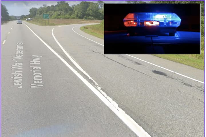 CT State Police Seek Witnesses To Fatal I-95 Crash In Stonington
