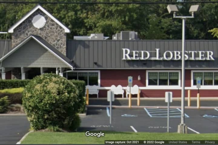 Red Lobster Shutters After 45 Years On Jersey Shore