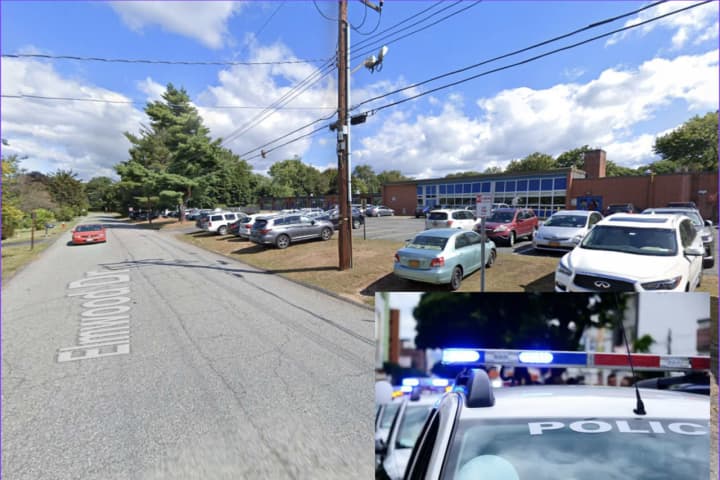 Area Elementary School Evacuated Due To Bomb Threat