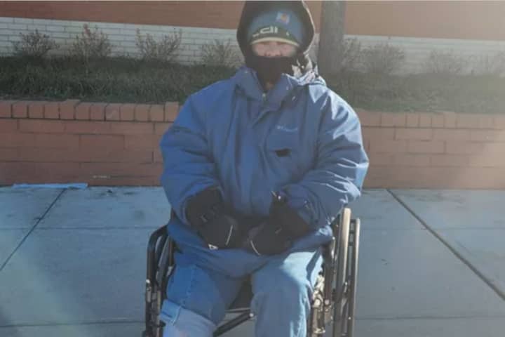 ‘Praying For a Miracle:’ Homeless Flemington Man With Disability Prompts Wave Of Local Support