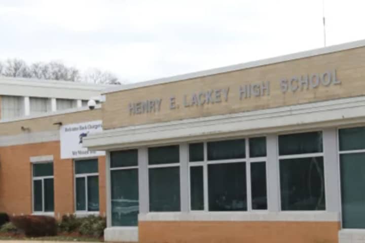 Ammunition, Suspected OD Probed At Lackey High School