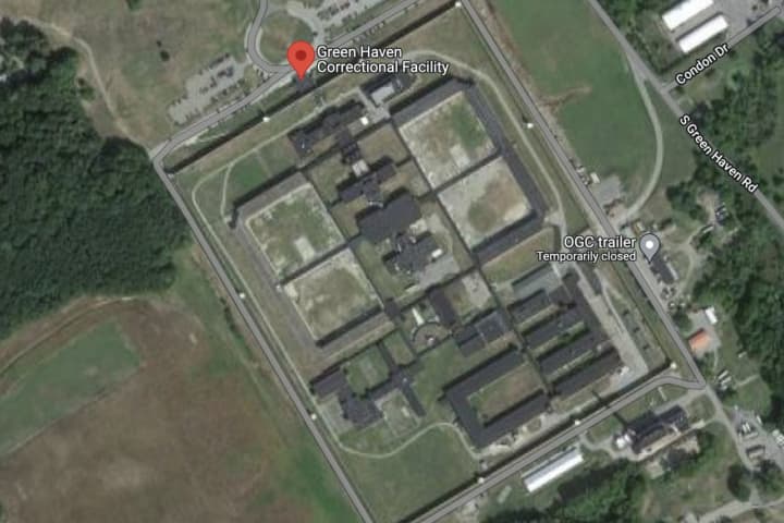 Officer Admits To Assaulting Inmate, Falsifying Records At Green Haven Prison In Dutchess