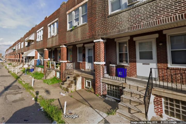 Body Mummified In Concrete Removed From Philadelphia Home: Report
