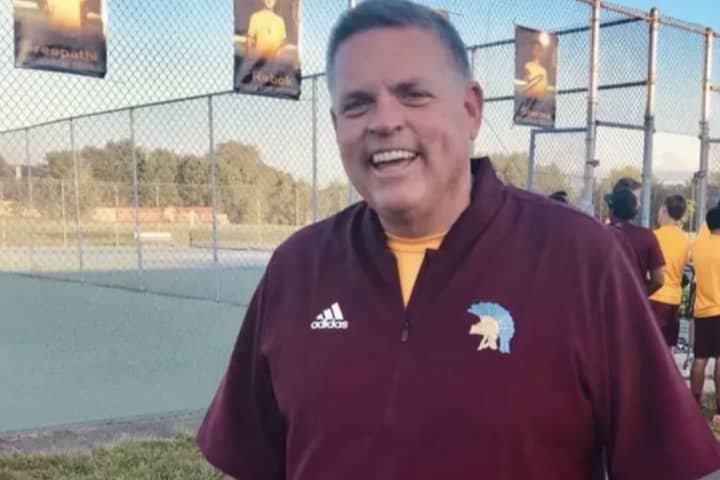 Loudoun Basketball Coach Dies In Crash, Support Surges For Family