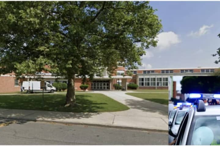 Long Island 15-Year-Old Accused Of Stabbing Teen, Age 17, In Front Of School