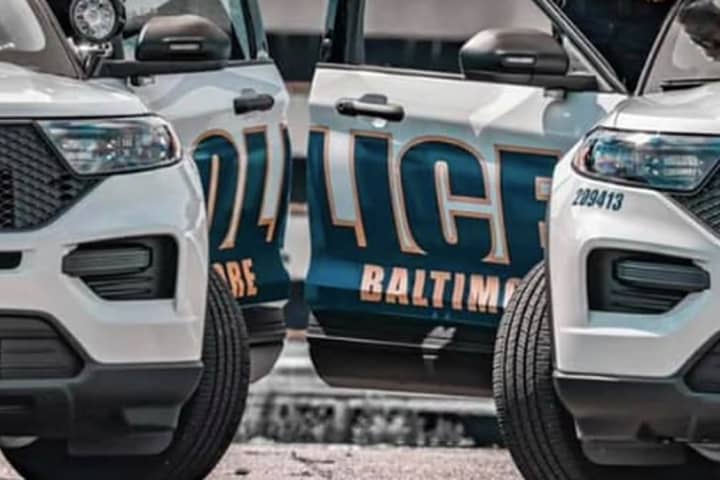 40 Minutes Apart: Baltimore Homicides Leave Two Dead On Same Day