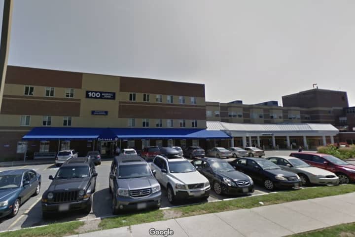 Foreign Phone Threats Put Central Mass Hospital On Temporary Lockdown: Police