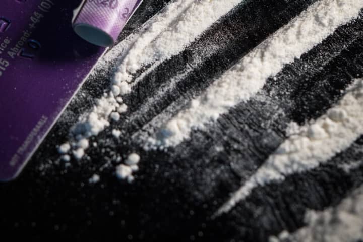 Cocaine, Heroin Found After 'Social Media Bragging' Videos Of Stolen Guns In York: Police