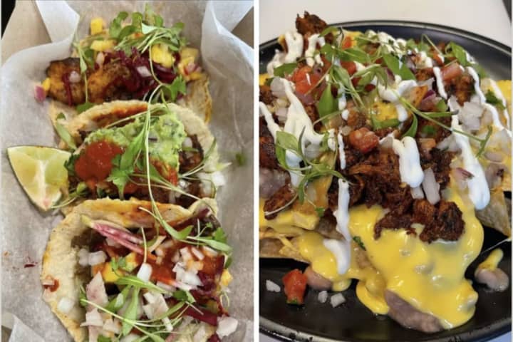 'Amazingly Good Food': New Mex'Amazingly Good Food': New Mexican Restaurant Cited As One Of Wes