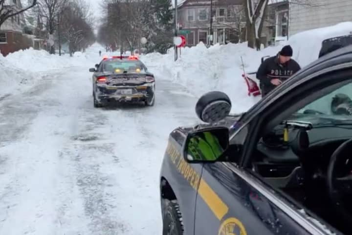'This Is One For The Ages': 28 Now Confirmed Dead During 'Blizzard Of Century' In Western NY