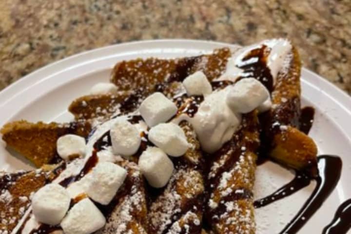Pennsylvania Diner Featured On TV Show Has Best French Toast In State, Website Says