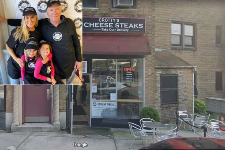 Despite Rave Reviews, Father/Daughter New Rochelle Restaurant Struggling In 'Difficult Economy'