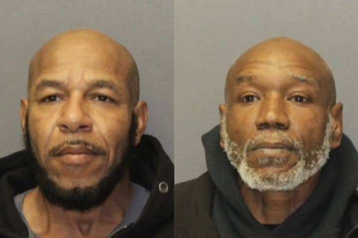 Lottery Scratch-Off Robbers Sentenced Following I-95 Police Pursuit Through Harford County