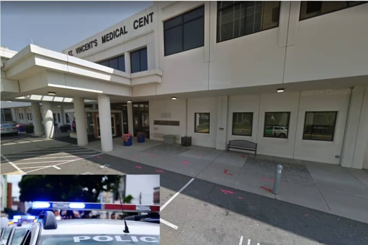 St. Vincent's Medical Center On Lockdown After Man Threatens To 'Shoot It Up,' Police Say