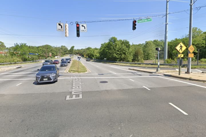 Pedestrian Killed Crossing Busy Maryland Intersection During Rush Hour, State Police Say