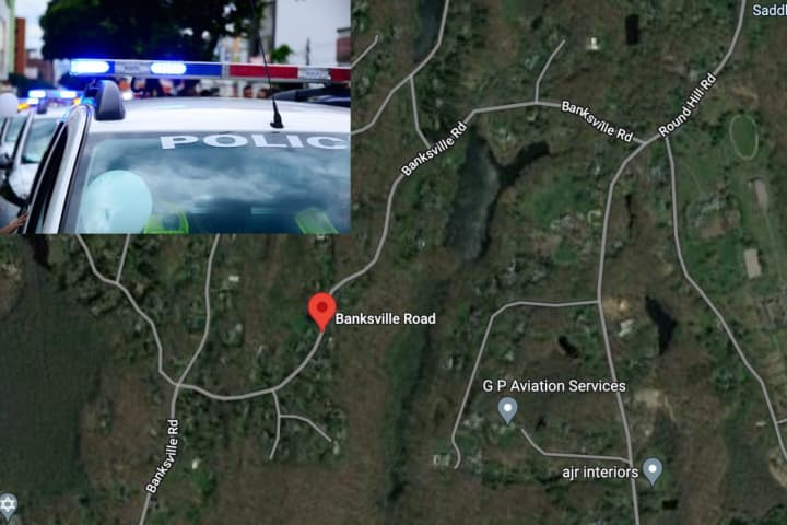 Stolen Vehicle From Out Of State Found In Armonk: Police