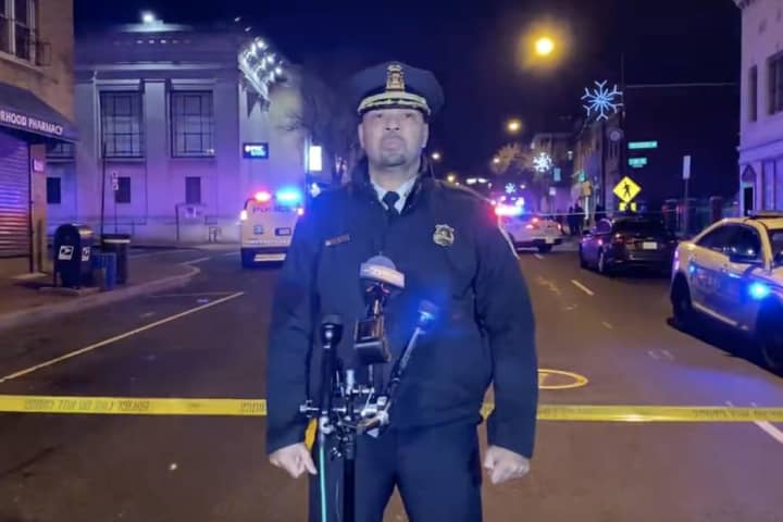 Three Shot, Killed In Eight Hours During Violent Night In DC: Police